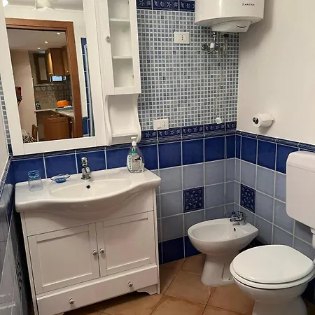 Casa Gioeni Appartement