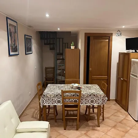 Appartement Casa Gioeni *
