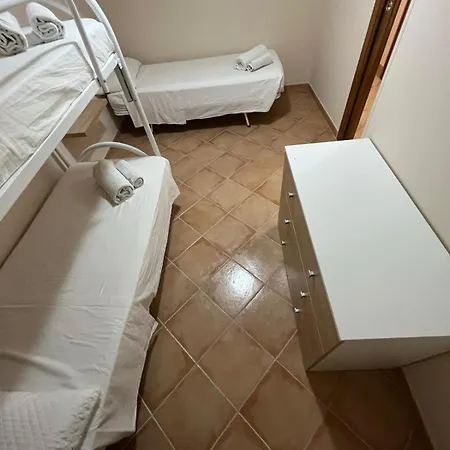 Casa Gioeni * Cefalù