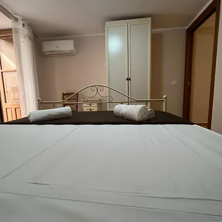 Casa Gioeni Appartement *
