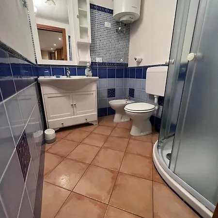 Appartement Casa Gioeni
