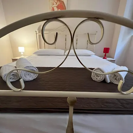 Appartement Casa Gioeni *