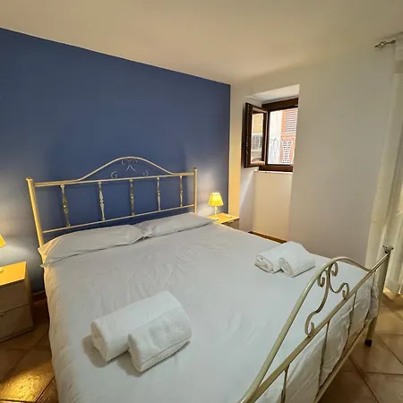Casa Gioeni Appartement *