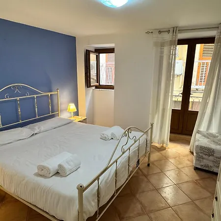 Appartement Casa Gioeni *