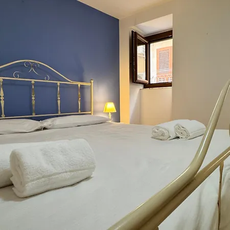 Casa Gioeni Appartement Cefalù