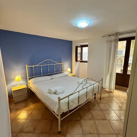Appartement Casa Gioeni *