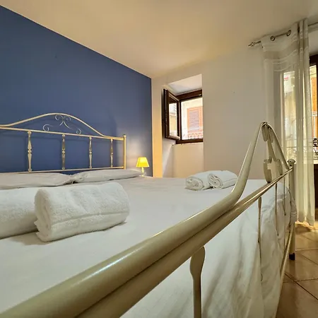 Appartement Casa Gioeni Cefalù