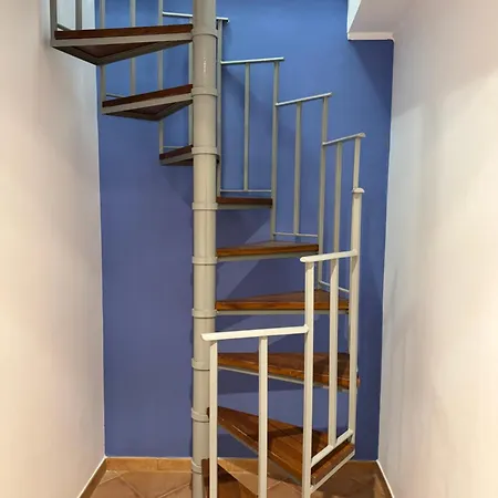 Appartement Casa Gioeni