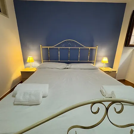 Casa Gioeni Appartement Cefalù