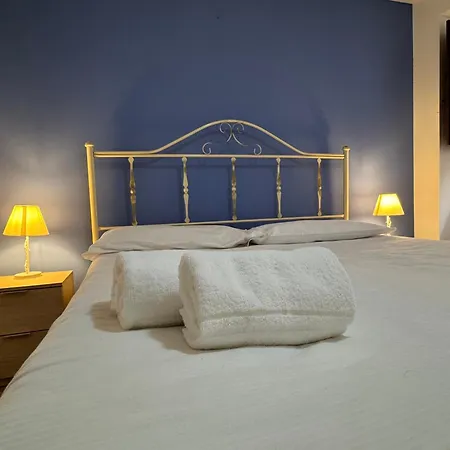 Appartement Casa Gioeni Cefalù
