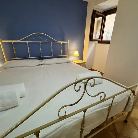 Appartement Casa Gioeni