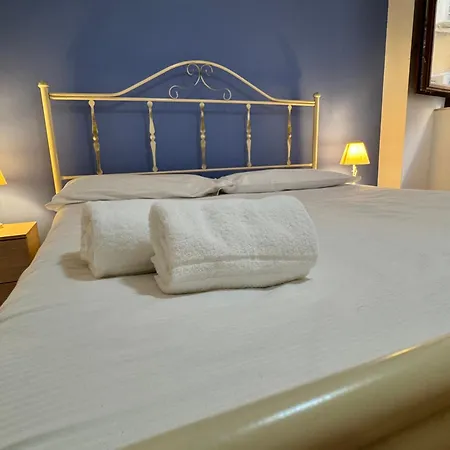 Appartement Casa Gioeni *