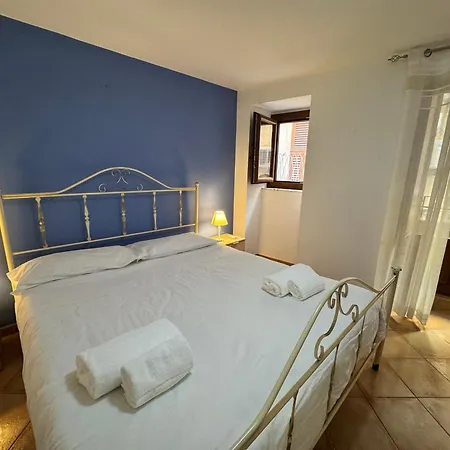 Casa Gioeni Lejlighed Cefalù