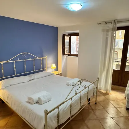 Casa Gioeni Lejlighed